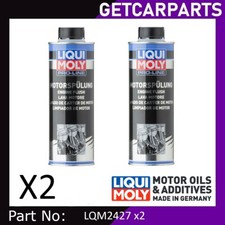 Liqui Moly Pro-Line Engine