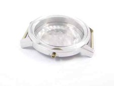 Polished 35mm Stainless Steel