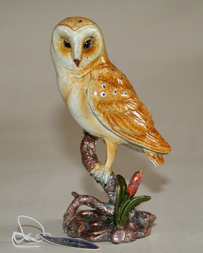 Barn owl juliana natural - barn, owl,