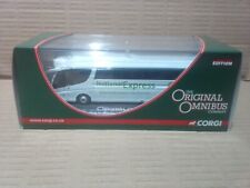 Corgi Om46202 National Express