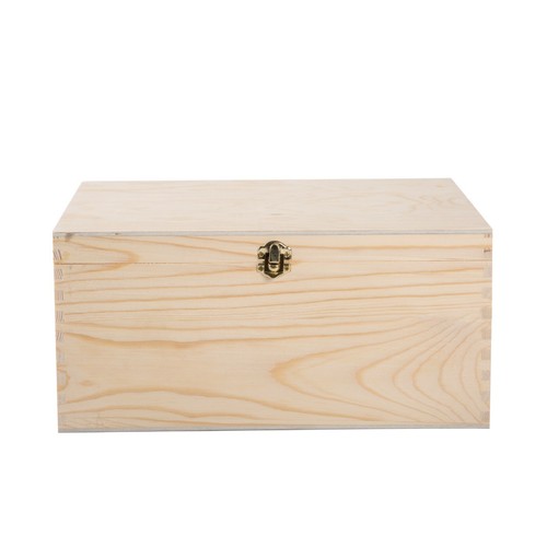 Natural finish creative - bh,