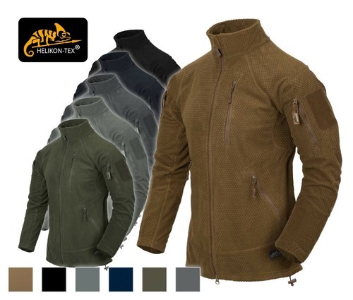 Helikon tex alpha - alpha, tactical