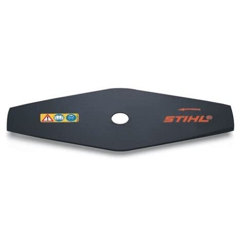 Stihl brushcutter blade - ,, metal
