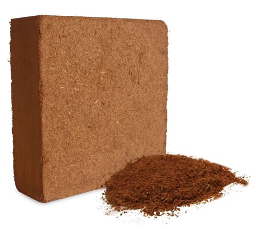 Litre 4kg coco coir - 60,