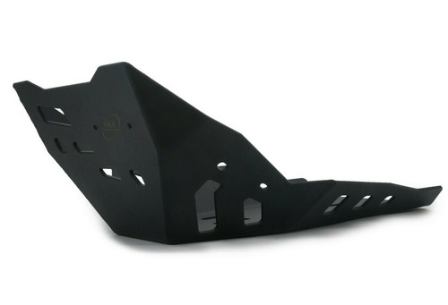 As3 skid plate sump guard - skid,