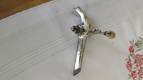 Antique victorian silver - victorian,