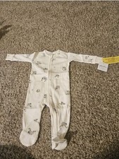 Pehr 0-3 Month Baby Sleeper