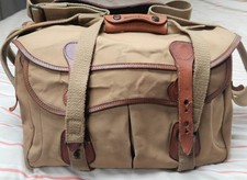 Custom Billingham 335 Camera