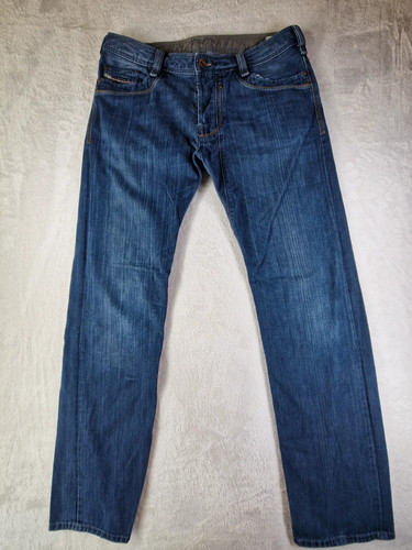 Diesel timmen jeans mens uk36 - diesel,