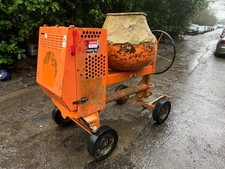 2018 Belle 100XT (CODE PM20)