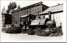 Vintage KNOTT'S BERRY PLACE