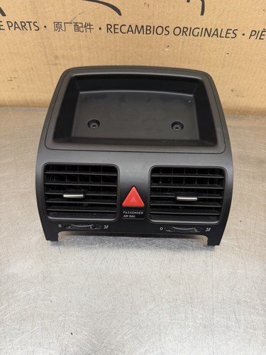 Golf jetta front center air - vw,
