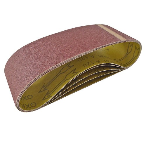 Toolpak sanding belt 120 - toolpak,