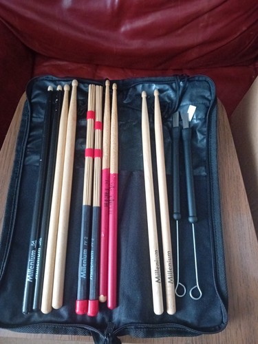 Millenium drumstick starter - drumstick,