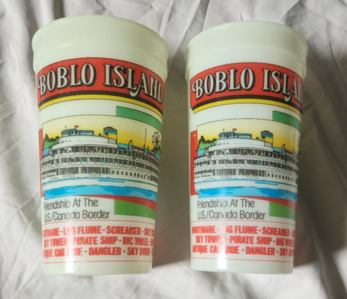 Vintage oz boblo island - 2, 20