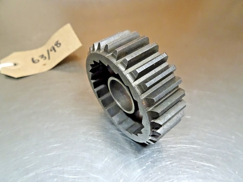 Bsa c15 b40 kickstart gear - bsa,