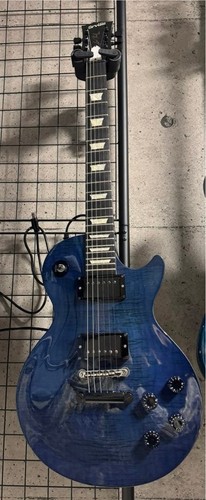Orville les paul joe - les,