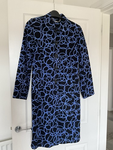 Vintage laura ashley blue - vintage,