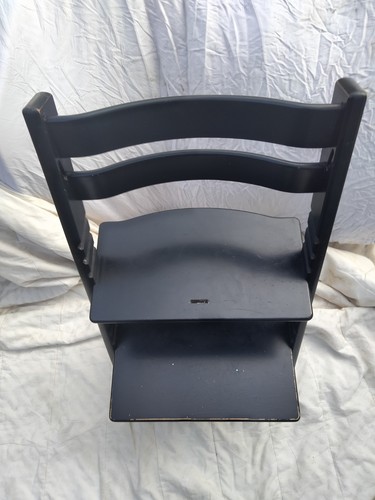 Stokke tripp trapp highchair - tripp,