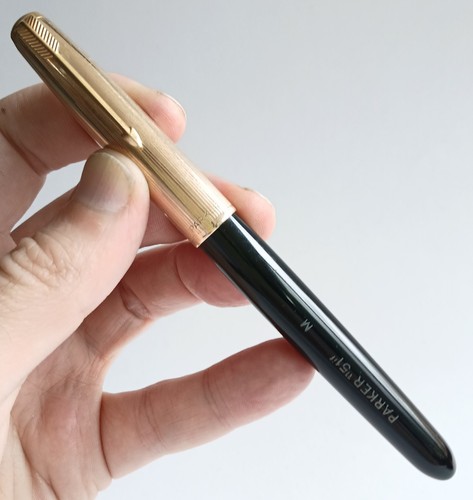 Chalk marks vintage - vintage, parker