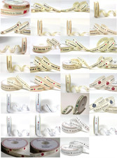 Made With Love Grosgrain