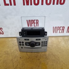 Vauxhall Corsa D CD30MP3