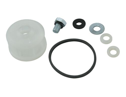 Atkinson oil tank - oil, filter