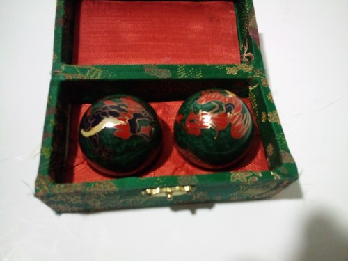 Chinese health stress relief - health,
