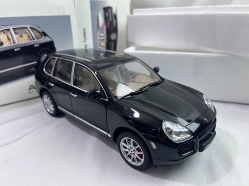 Scale model autoart - 1/18,