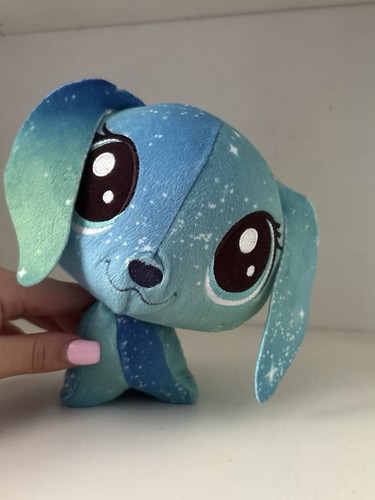 Littlest pet shop - littlest, nova