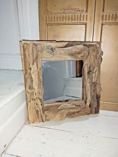 Handmade square shape - handmade,