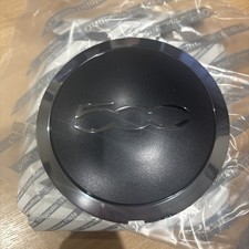 Fiat 500 2023 Wheel Centre Cap