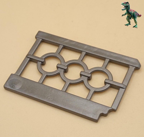 Playmobil balcony - playmobil,