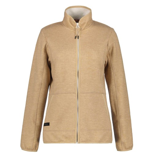 Icepeak womens amyry fleece - womens,