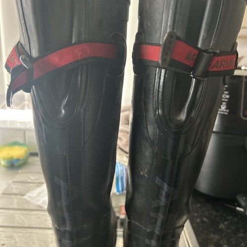Ariat tall riding boots - ariat,