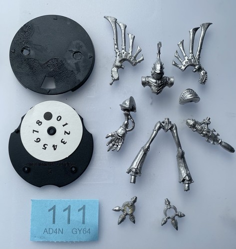 Epic 000 eldar - epic, 40,000