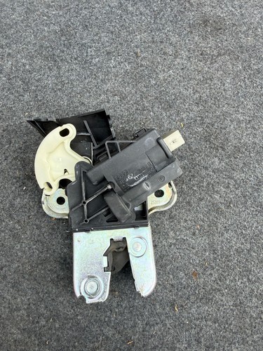 Audi a4 tailgate boot - a6/,