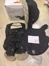 Stokke Xplory Crusi Trailz Winter Kit