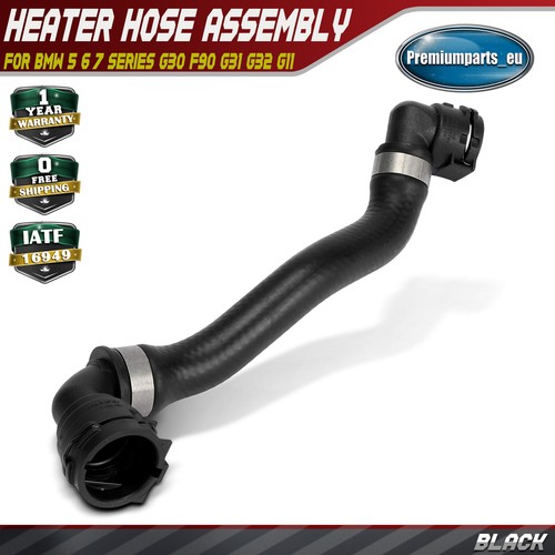 Genuine hose tube - hose, coolant
