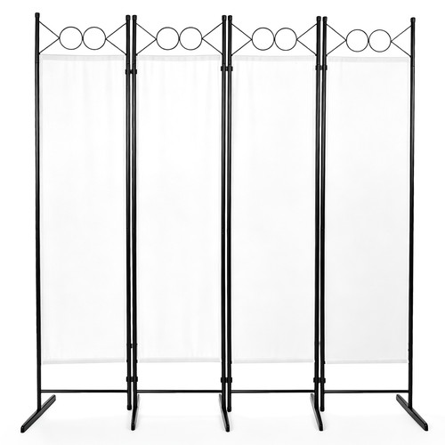 Folding 4 panels - ft,
