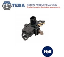 IB387 ALTERNATOR REGULATOR WAI