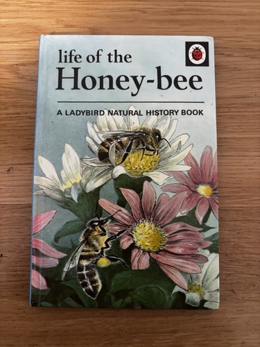 Retro ladybird life the - of,
