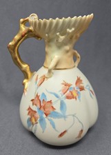 Royal Worcester Blush Ivory