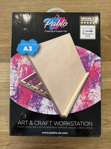 Pablo art and - a3,