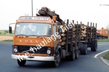 THH Truck Photos - Volvo F7 -