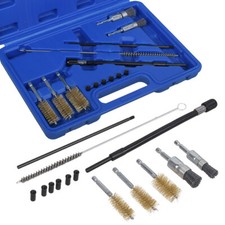 14x Universal Injector Seat