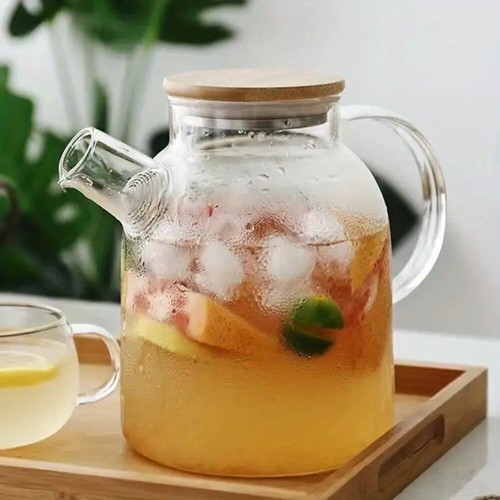 Large 1800ml heat resistant - large,