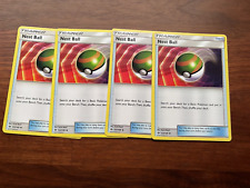 Nest Ball - 128/149 Sun & Moon