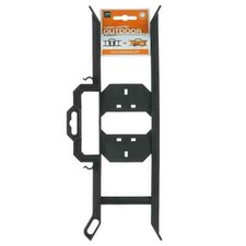 Cable Wire Tidy H Frame