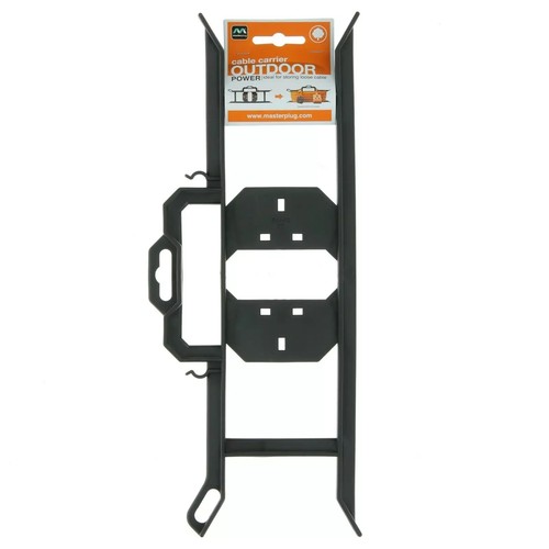 Cable wire tidy frame - wire,